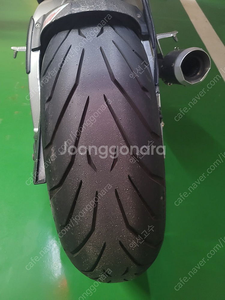 13년식 BMW S1000rr MP4 판매합니다--8