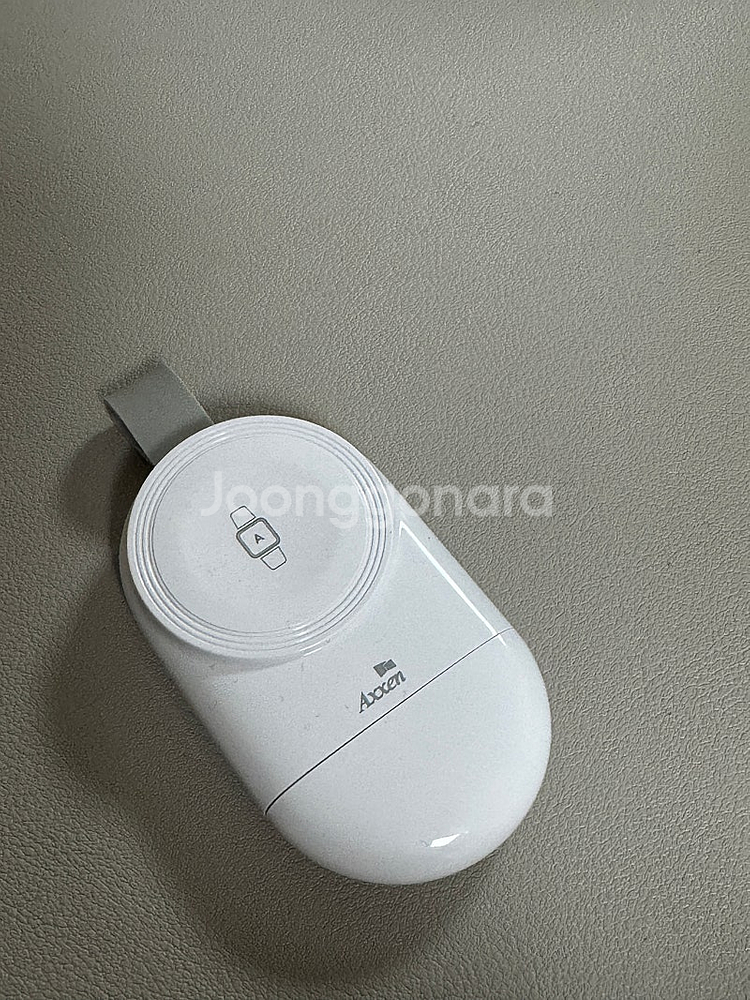 애플워치9 41mm GPS 실버--6