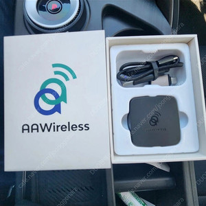 aa wireless 무선 안드로이드 오토