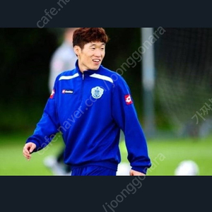 박지성 qpr 드릴탑