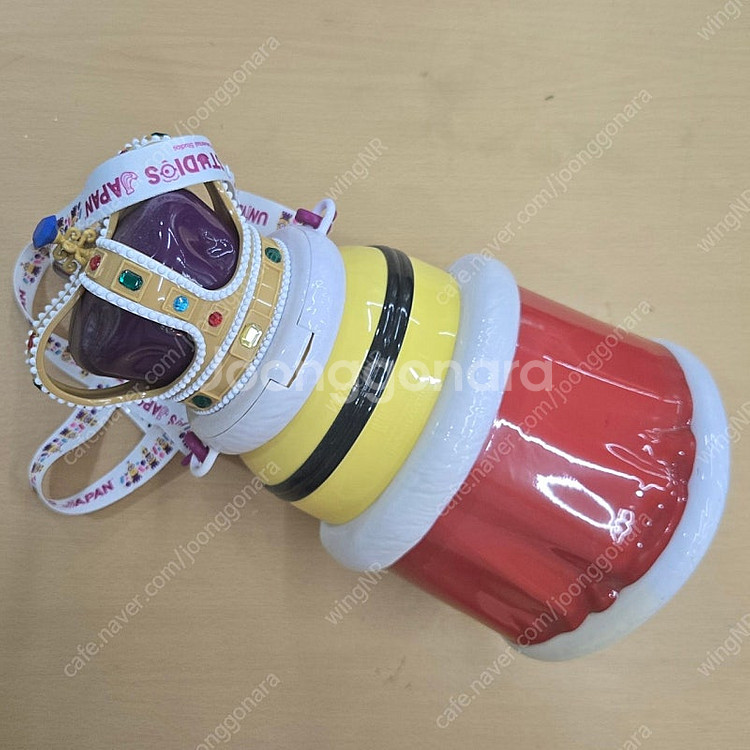 미니언즈 팝콘통 2개 일괄--6