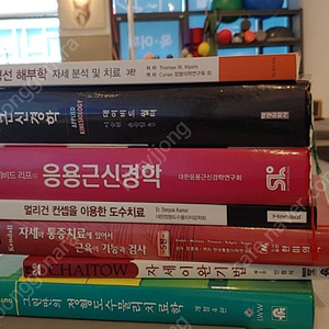 응용근신경학