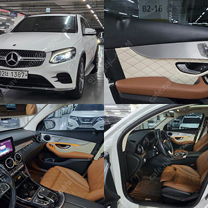 벤츠GLC클래스 X253 GLC 220 d 4MATIC 쿠페@중고차@24시상담@저신용@전액할부