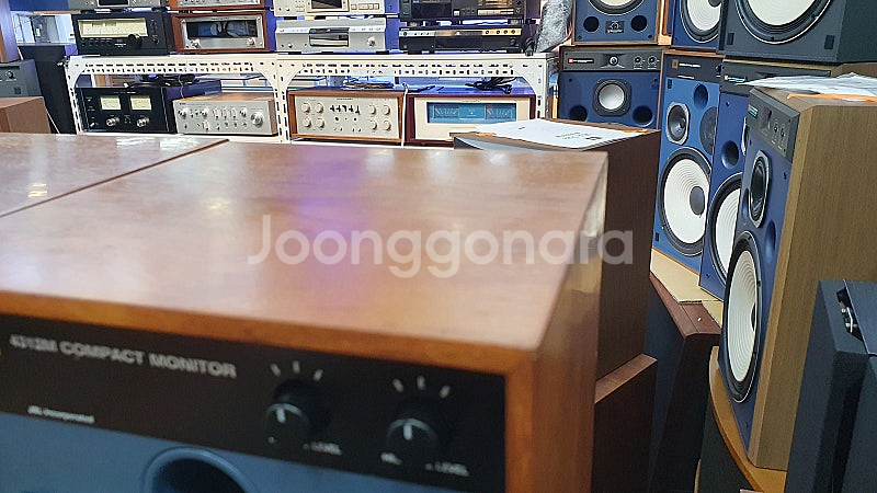 JBL-4312M컴팩터스피커/JBL4312M/4312m...--4