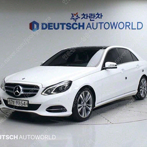 벤츠E-클래스 W212 E300 아방가르드@중고차@24시상담@저신용@전액할부