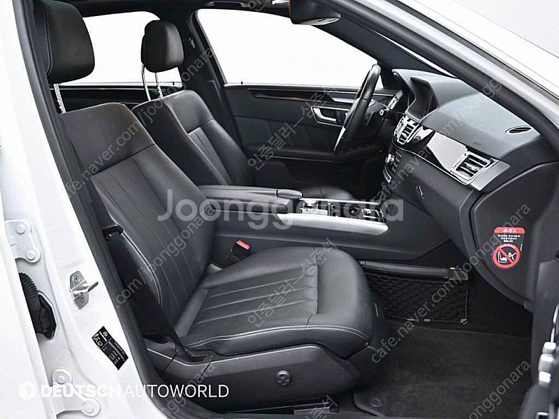 벤츠E-클래스 W212 E300 아방가르드@중고차@24...--9