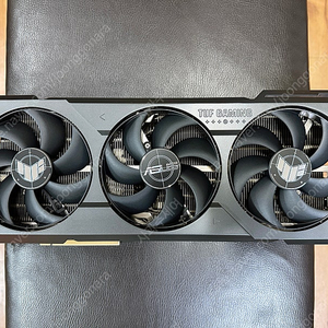 ASUS TUF Gaming 지포스 RTX 4090 O