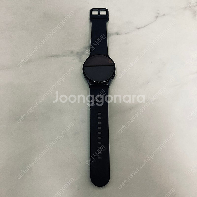 갤럭시 워치5 블랙 40mm 깔끔한기기! 케이블포함 6...--0