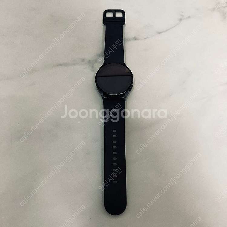 갤럭시 워치5 블랙 40mm 깔끔한기기! 케이블포함 6...--1