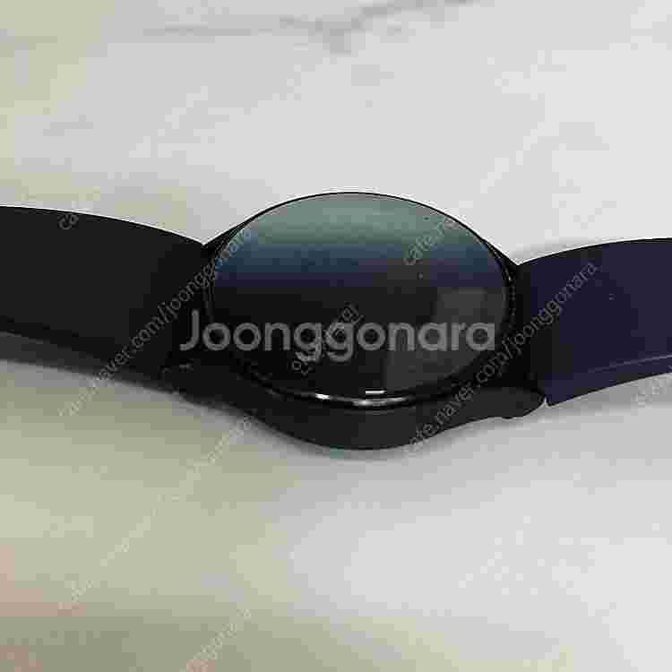 갤럭시 워치5 블랙 40mm 깔끔한기기! 케이블포함 6...--2