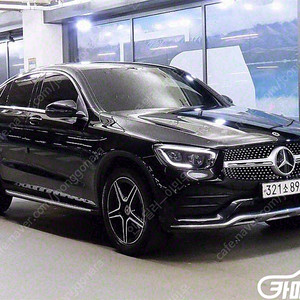 [벤츠]GLC클래스 X253 GLC 300 4MATIC 프리미엄 쿠페 | 2020 | 51,715km년식 | 검정색 | 수원 | 5,100만원