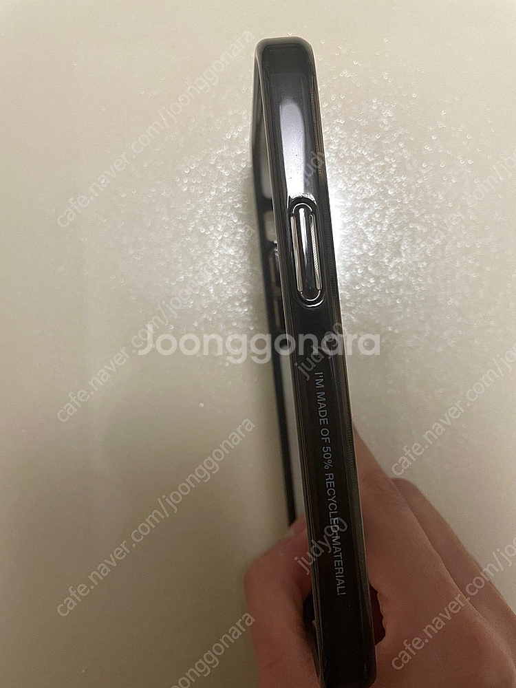 케이스티파이 조구만 맥세이프 케이스--3