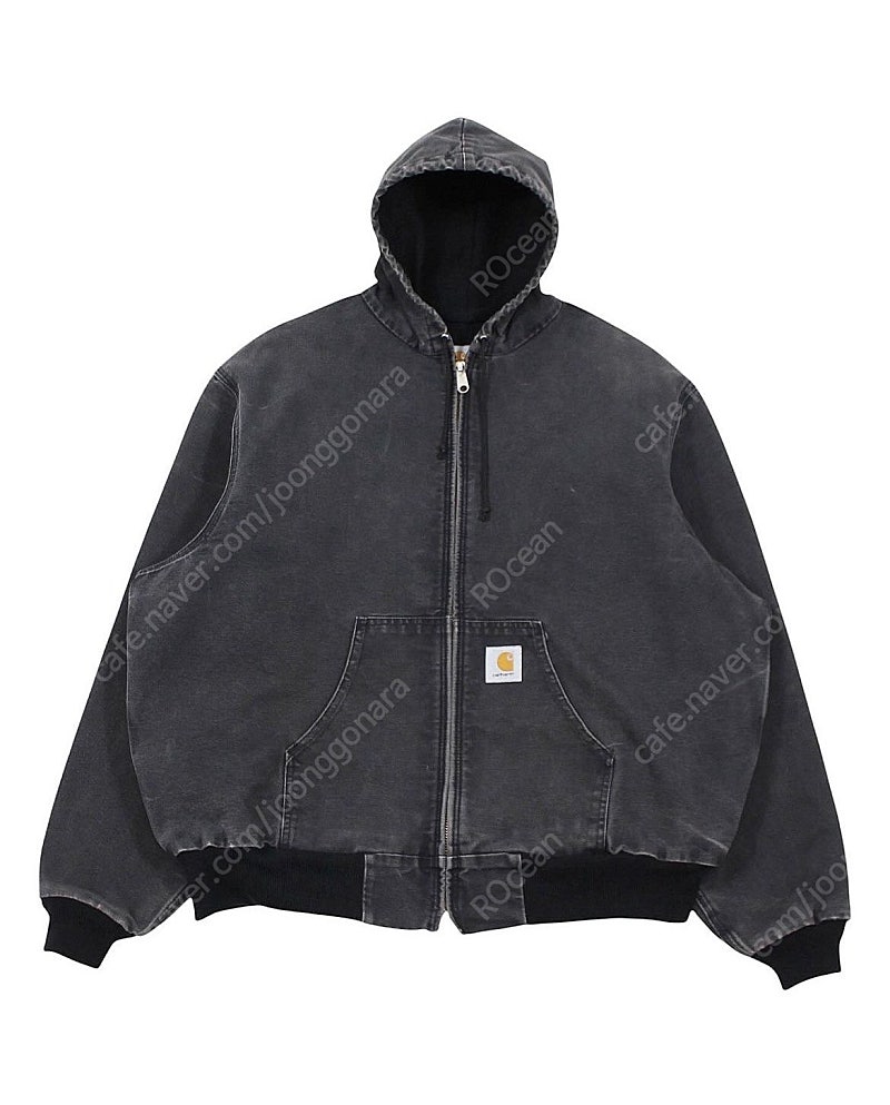 [XXL] 1998 USA Carhartt J03 BL...--0