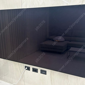 LG OLEDTV 올레드TV 77인치