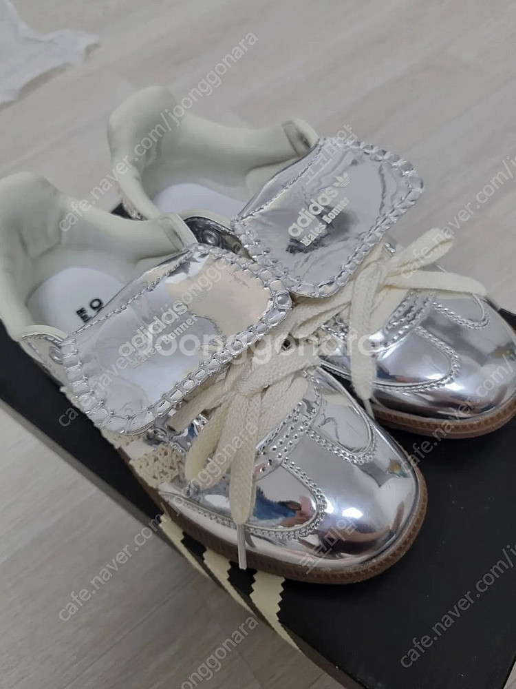아디다스 웨일즈보너 230--1