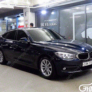 [BMW]3시리즈 GT (F34) GT 320D | 2015 | 79,293km년식 | 파란색 | 수원 | 1,520만원