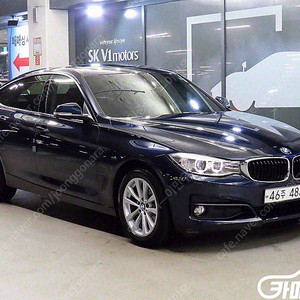 [BMW]3시리즈 GT (F34) GT 320D xDrive | 2015 | 72,938km년식 | 파란색 | 수원 | 1,690만원