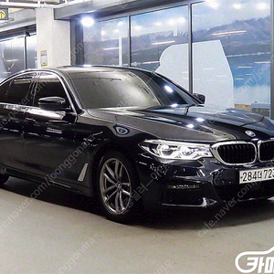 [BMW]5시리즈 (G30) 520d xDrive M 스포츠 플러스 (0톤) | 2020 | 54,541km년식 | 미선택 | 수원 | 4,480만원