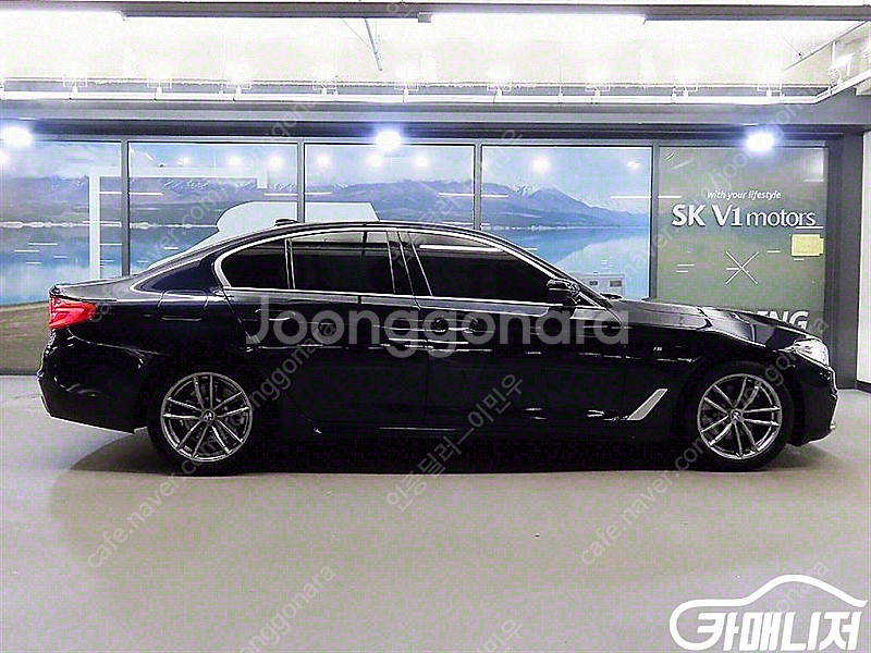 [BMW]5시리즈 (G30) 520d xDrive M ...--2