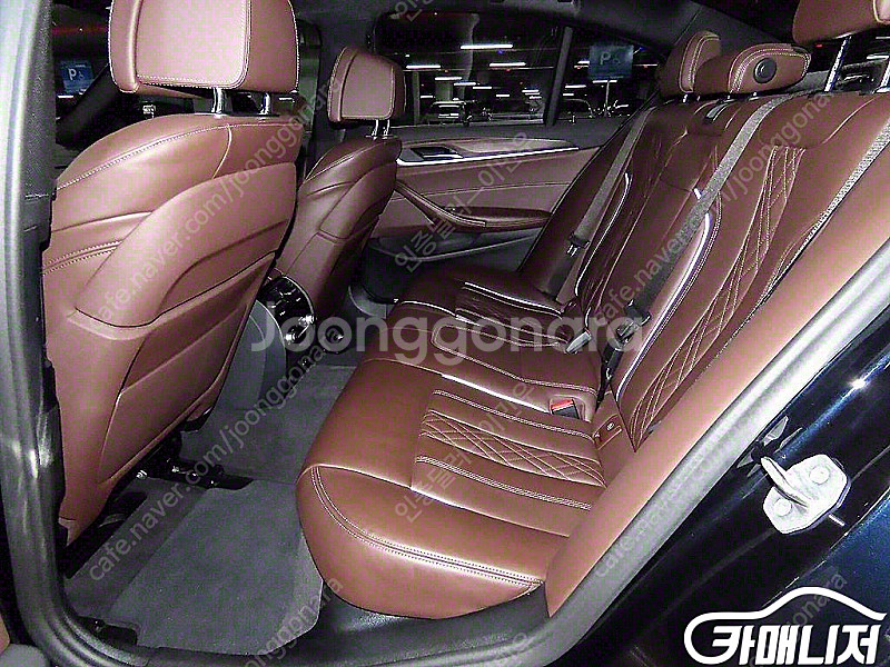 [BMW]5시리즈 (G30) 520d xDrive M ...--6
