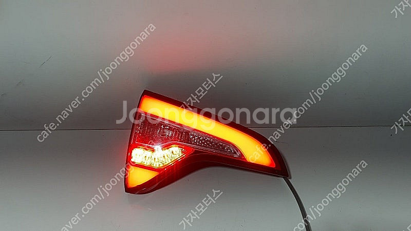뉴쏘렌토R LED 백도어등 트렁크등 창원자동차중고라이트...--0