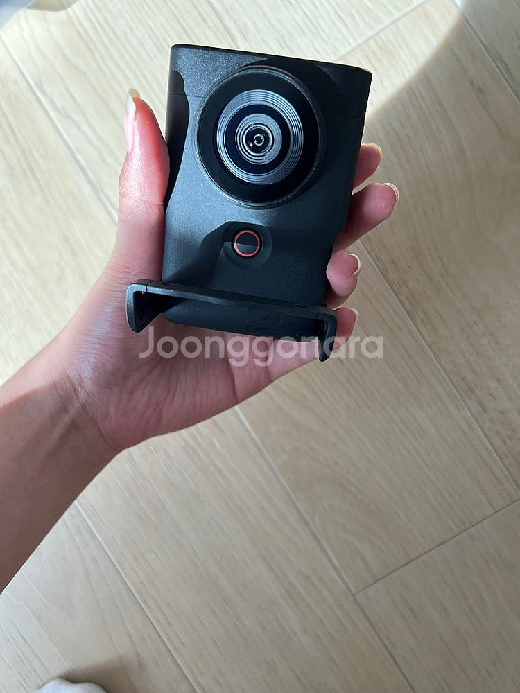 캐논 파워샷 V10--1