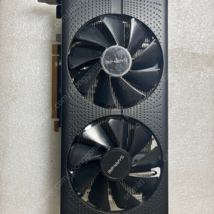 RX 570 4 기가 (택포)