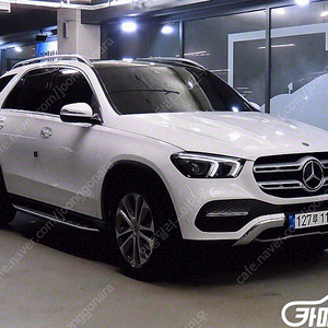 [벤츠]GLE 클래스 W167 GLE 300d 4MATIC | 2022 | 25,020km년식 | 흰색 | 수원 | 8,100만원