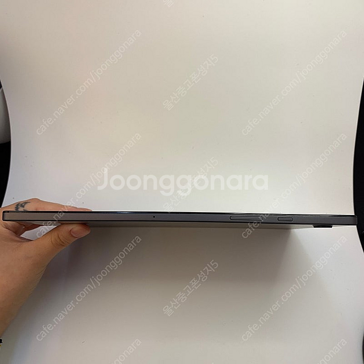 (울산중고폰) 42749 액정/외관깨끗 갤럭시탭A8 (...--6