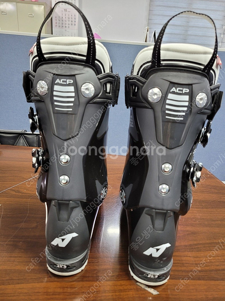 NORDICA SPORT MACHINE 130 25.5...--1