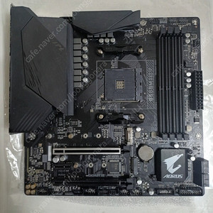 GIGABYTE AMD 소켓 AM4 B550 AORUS PRO-P 팝니다.