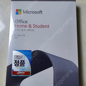 Microsoft Office Home & Studen