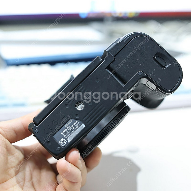 캐논 EOS R7 판매합니다.--5
