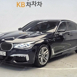 BMW7시리즈 (G11) 730d xDrive M 스포츠 (5인승)★중고차★할부★리스★전액할부★카드★탁송★24시간 상담가능★