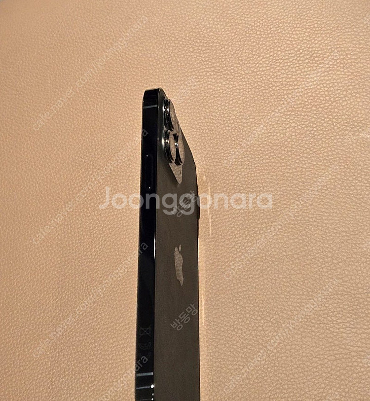 아이폰 13 ProMax 512GB 그래파이트 S급--2