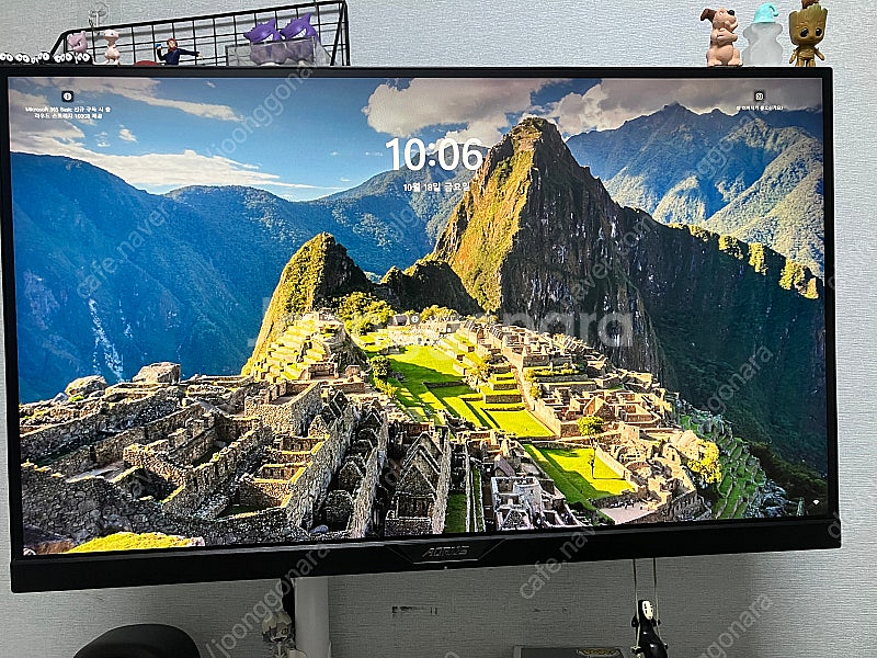 Ad27qd 27인치 모니터 144hz ips--0