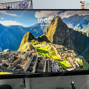 Ad27qd 27인치 모니터 144hz ips