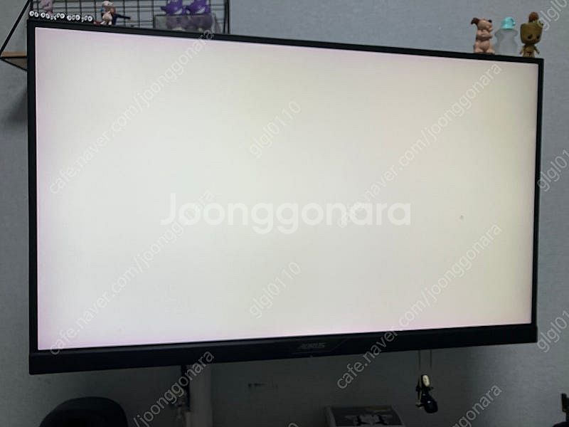 Ad27qd 27인치 모니터 144hz ips--2