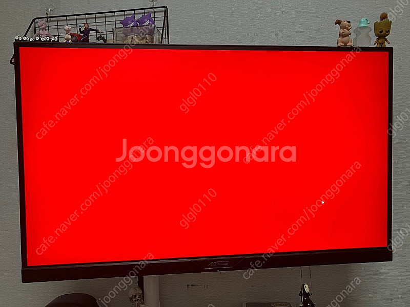 Ad27qd 27인치 모니터 144hz ips--3