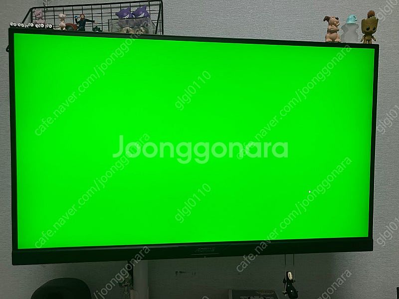 Ad27qd 27인치 모니터 144hz ips--5