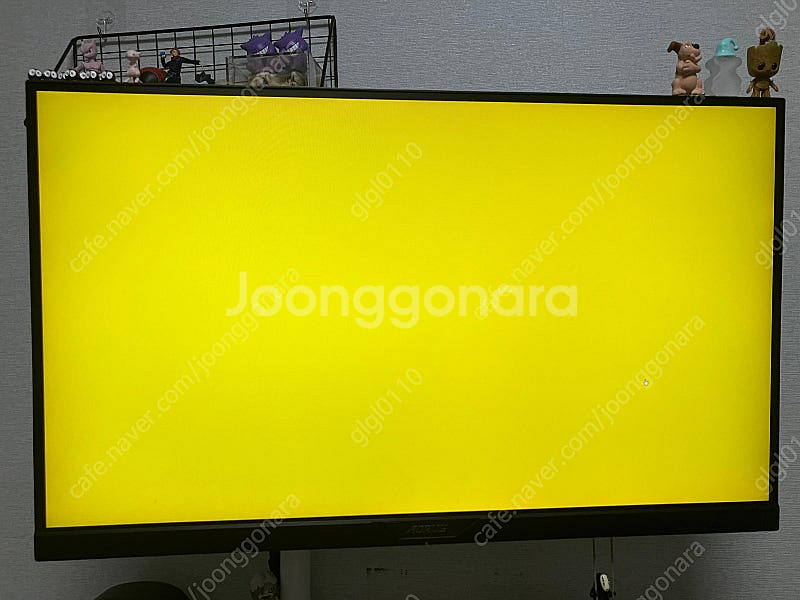 Ad27qd 27인치 모니터 144hz ips--7