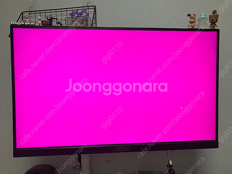 Ad27qd 27인치 모니터 144hz ips--8