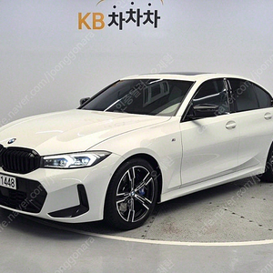 BMW3시리즈 (G20) 320d M 스포츠 (5인승)★중고차★할부★리스★전액할부★카드★탁송★24시간 상담가능★