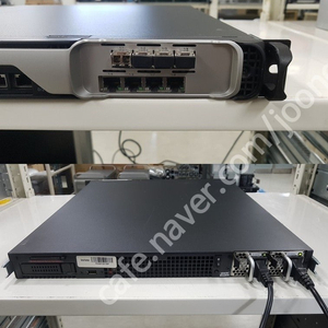 [판매] Citrix Netscaler MPX7500 Load Balancer