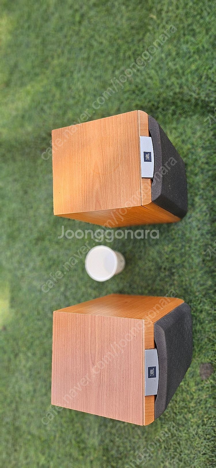 jbl 북쉘 스피커--4