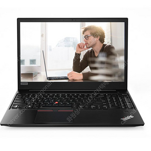 A급 씽크패드 E595 라이젠5 E590 i7 외장그래픽 T580 i5 중고노트북