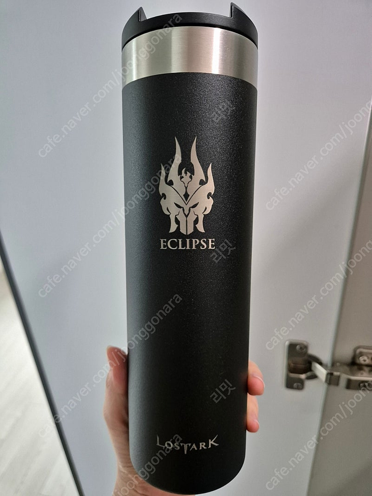 로스트아크 카멘 텀블러 (스탠리)--1