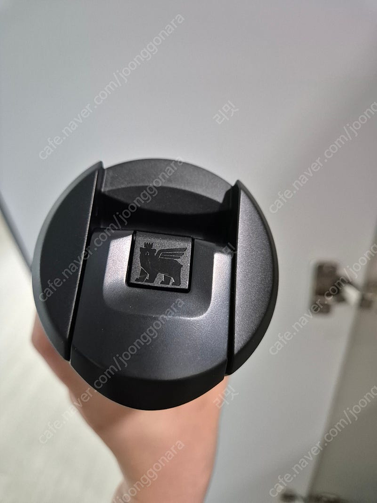 로스트아크 카멘 텀블러 (스탠리)--2