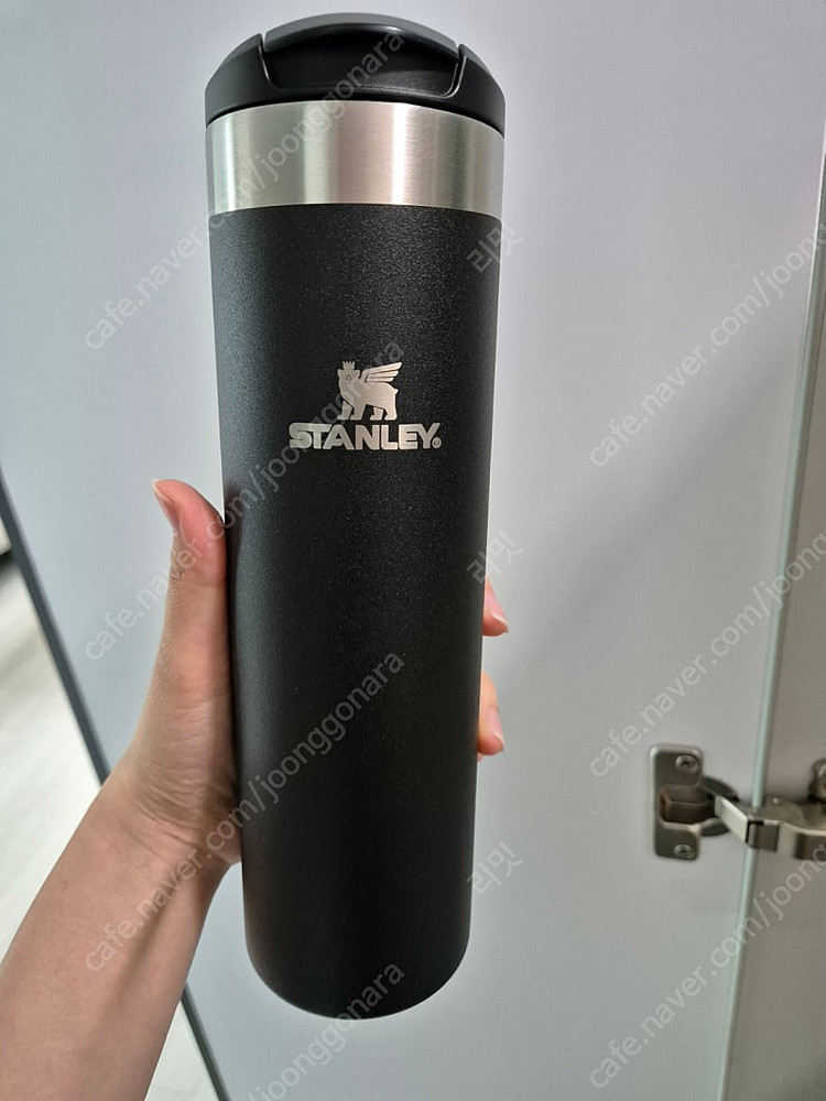 로스트아크 카멘 텀블러 (스탠리)--3