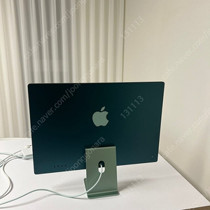 M1 iMac 아이맥 고급형 gpu 8core 16GB